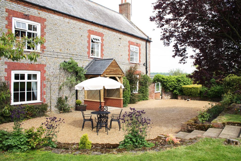 Hillington Willow Tree Farm المظهر الخارجي الصورة
